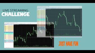 TRADING FOREX ITU BUKAN HANYA TTG PROFIT [upl. by Kloster]