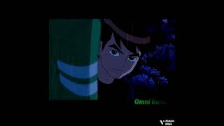 Ben 10 Sad status 😭😭  Omnitrix Self destruct  shorts  Omni Burst [upl. by Howland]