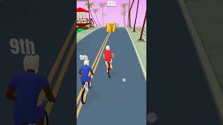 Cycle race cyclerace offroad gameplay [upl. by Pasadis99]