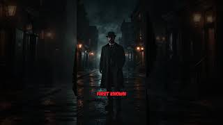 H H Holmes  Americas First Known Serial Killer [upl. by Reddin]