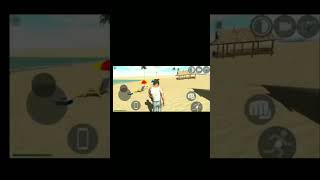 Beach pr nahane aya hu 😁 dosto trending automobile 3dgames gaming [upl. by Stu]