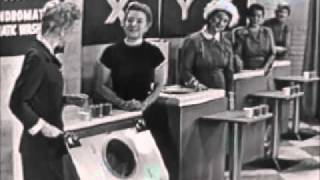 Old Westinghouse Washer Commercial Part 1 [upl. by Nileuqaj]