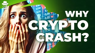 Why Cryptocurrency Crash Is Crypto Safe [upl. by Brandes121]