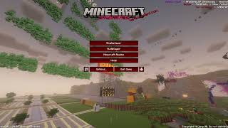 LIVE 🔴 GRIEFING Minecraft Servers [upl. by Bunker]