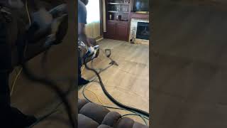 Home carpet clean in Wildomar Ca [upl. by Comethuauc]