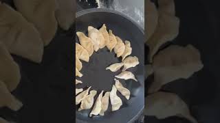 الدمبلينغ الصيني مثل المطاعم 🥟🥟🥟🥟🥟بأسهل طريقة 🤫👍👍👍 [upl. by Birgitta]