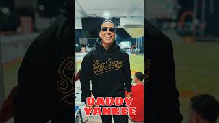 El Amante  Daddy Yankee MúsicaLatina Éxitos ReggaetónHits [upl. by Yeca]