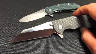 Fake Hinderer Warnie PSA Scary how close it is [upl. by Ennoryt]