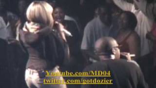 JayZ amp Mary J Blige  Song Cry Live In The Atl [upl. by Anidualc]