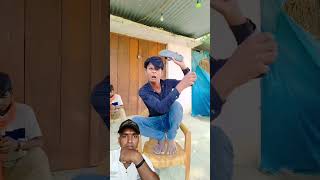 Bachelor time funny marriage entry heney problem create magic shorts comedy scenes in life 🥰🫀 [upl. by Atram]