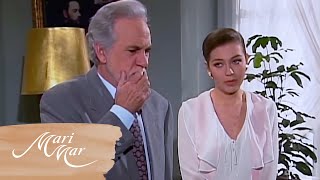 Bella intenta quitar a Natalia de su camino  Marimar 14  C37  tlnovelas [upl. by Nate418]