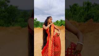 angaro pushpa 2 shorts shortsfeed dance ytshorts youtubeshorts trending mjjoyasreemanik [upl. by Aicina]