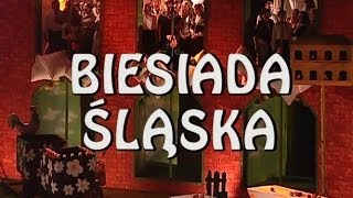 Biesiada Śląska 1999  IV Gala Piosenki Biesiadnej  cz 1 [upl. by Orelle17]