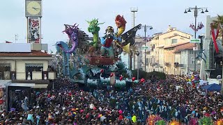 Carnevale ecco come sarà nel 2025 [upl. by Anikehs153]