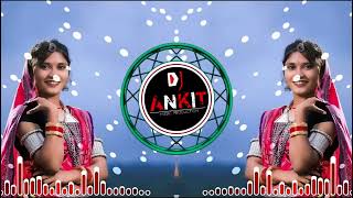 O Sango Imma Pasand Watoni New Gondi Song  Dj Ankit Msl  dj dance mix  NEW GONDI SONG [upl. by Iloj]