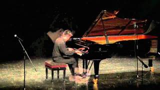 Martha Argerich Presents Project 2011  Ginastera piano sonata Op 22 [upl. by Christoph248]