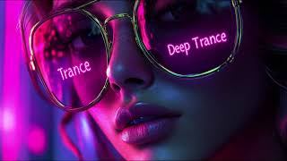 Deep Trance 2024  last day of summer [upl. by Mukerji584]