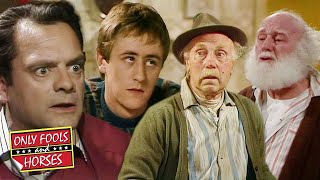 Only Fools and Horses Hysterical Moments  BBC Comedy Greats [upl. by Mack]