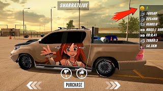 I buy cars and sell them for more on the WORLD SALE  Car Parking Multiplayer 😱 [upl. by Behn]