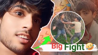 The big fight of children 😄  00kuldeep vlogs  FRIEND JON vlogs funny 00kuldeep [upl. by Anirb]