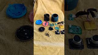 UE Wonderboom Speaker Disassembly  UE Wonderboom Speaker That Sounds Great [upl. by Ahsenrac]