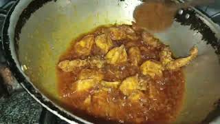 chicken Nihari recipe in Pakistani style [upl. by Balling467]