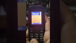 nokia 105 ta 1174 imei change code [upl. by Felipa]