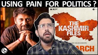 REALITY OF KASHMIR FILES MOVIE [upl. by Flore]