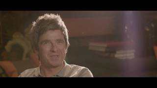 Noel Gallagher discusses fan reactions to Be Here Now [upl. by Aicela597]