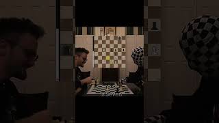 Gothamchess vs enigma blitz chess gothamchess enigma [upl. by Attelrahs928]