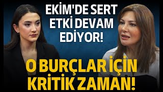 Sırada Ay Tutulması Var Burçlar Tutulmadan Nasıl Etkilenecek Astrolog Dolunay Karaca Anlattı [upl. by Asaert227]