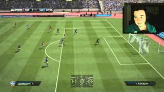 FIFA 14  50000 COINS WAGERMATCH  Ultimate Team [upl. by Amhser]