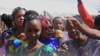 SONDEKA Official music video By Elizabeth Maliganya  Bukombe wa Yega [upl. by Darooge]