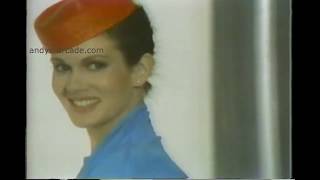 Jordache Jeans Commercial 1979 part 03 [upl. by Garges]