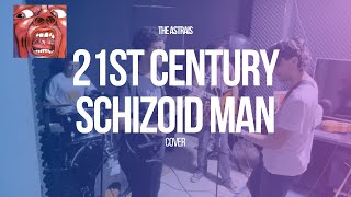 The Astrais  21st Century Schizoid Man  King Crimson [upl. by Rois126]