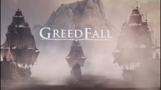 GreedFall  De Sardet Viagem Para Nova Serene 5 [upl. by Rodriguez]