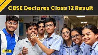 CBSE 12th Results 2024 Declared 8798 Students Pass Trivandrum Remains Top Performer [upl. by Eckblad]