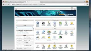 cPanel CNAME Tutorial Speed up your site with a CDN [upl. by Birgit]