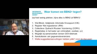 Webinar Maatregelenset BBN2 14102020 [upl. by Noral810]