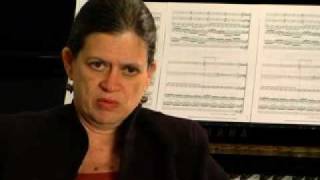 Susan McClary On Why Cultural Context Matters to Understanding the Music You Play [upl. by Deraj]