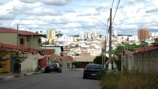 Lavras  Minas Gerais [upl. by Drarehs]