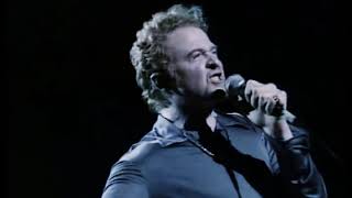 Simply Red  Fairground Live 1999 [upl. by Aimik]