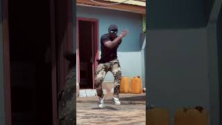 Stonebwoy  BHIM NATION DANCE COVER overload stonebwoy bhimnationglobal afrobeats [upl. by Llevrac]