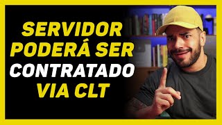 STF destruiu a estabilidade em concurso público [upl. by Maia]