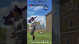 ferr fire zeroxvspagalm10 pagalm10 video roistar nashta  KING YT 877🥀🥰🥲 free Fire video [upl. by Kcinomod]