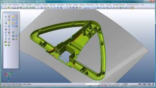 Core amp Cavity Construction [upl. by Margaretha]