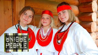 The Ingrians Under Threat Of Extinction  Indigenous Peoples Of Russia [upl. by Salohcin]