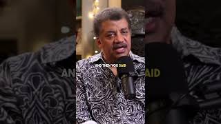 What Is Antimatter⚛️ wNeil deGrasse Tyson [upl. by Flint594]