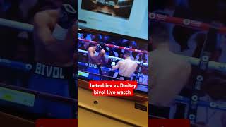 beterbiev vs Dmitry bivol live watch [upl. by Russian843]