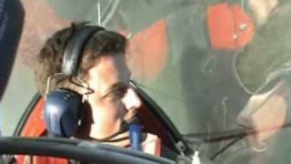 Eagle Sport Aviation Club Video [upl. by Wallas]